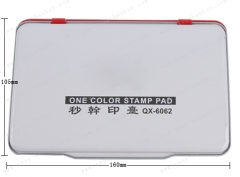 Stamp Ink Pad SP-6062
