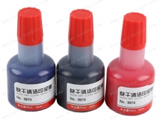 Stamp Pad Ink INK-9874