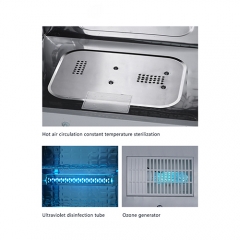Disinfection Cabinet-800
