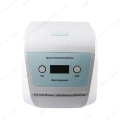 Money Disinfecting Machine DC-40