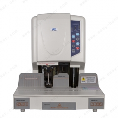 Automatic Binding Machine Nylon Tube Rivet Binder TB-50B