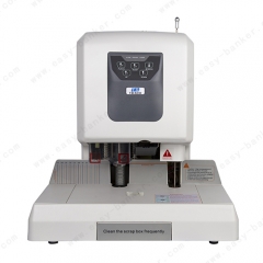 Hot Melt Nylon Tube Binding Machine TB-50D