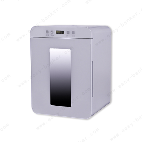 UV Lamp Disinfection Cabinet Cash Sterilizer Machine Disinfection Cabinet DC-22