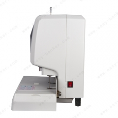 Hot Melt Nylon Tube Binding Machine TB-50D