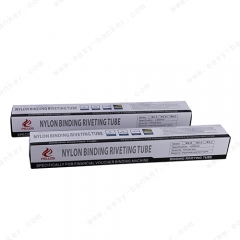 rivets paper binding machine coil binding spiral book binding NT-60