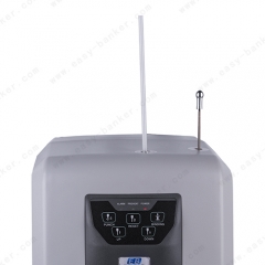 rivets paper binding machine coil binding spiral book binding NT-60