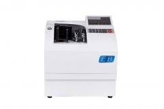 Wholesale customized high quality automatic bill vacuum re counting machine