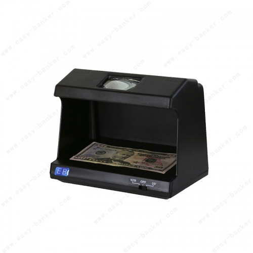 Bill Detector Machine Mini Money Detector Currency Checking Machine DC-518