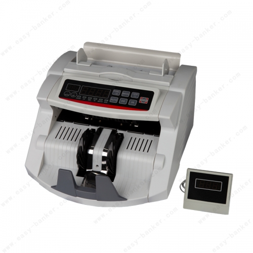 Money Counter Bill Counter Banknote Counting Machine LD-7400