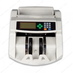 Automatic Control UV&MG Detection Machine Money Counter LD-7420