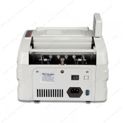Money Counting Machine Bill Counter Currency Banknote Counter LD-7500