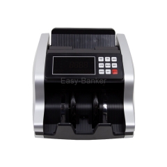 Bill Counter Currency Counter With Counterrfeit Money Detect LD-7220