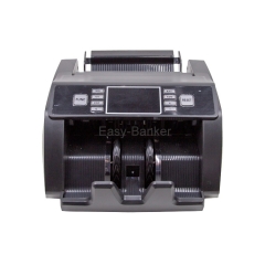 Banknote Counter Detector Currency Counting Machine LD-90C