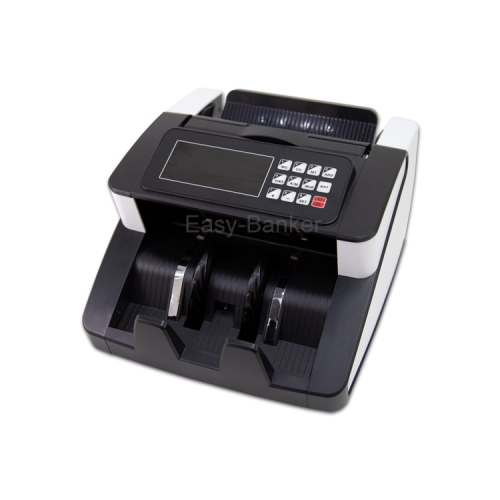 Bill Counter UV MG Detector Money Counting Machine LD-7130