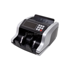 Bill Counter Currency Counter With Counterrfeit Money Detect LD-7220