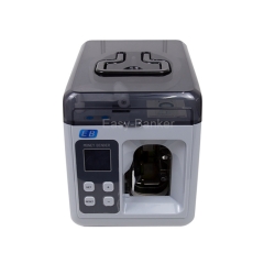 High Quality Currency Binder Money Strapping Machine JB-220