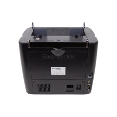 Powerful Money Counting Machine Banknote Counter LD-7320