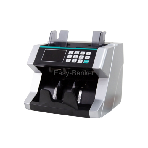 Multi-function Bill Counter Money Detector Banknote Counting Machine LD-7340