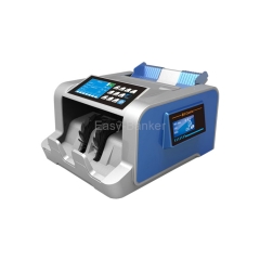 Money Cash counting machine UV MG Bill Counter Machines LD-1000P