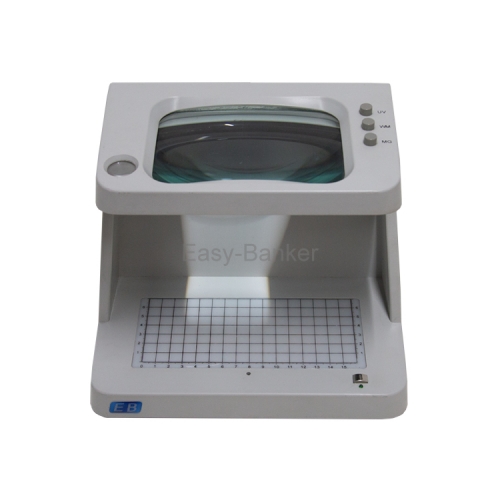 Currency Detector DC-107EW