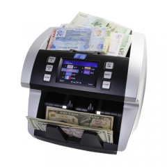 LD-1686 Bill Counters For Money Counting Value Counter