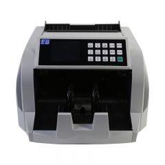 LD-3600 TRY Banknote counter with currency detector bill counter machine