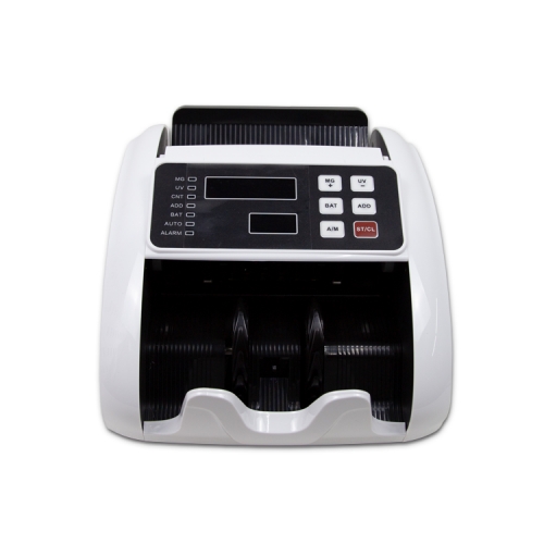 LD-7150 Indian Usd Euro Sorter Paper Cash Currency Banknoter Money Detector Bill Counter Sorter Counting Machine