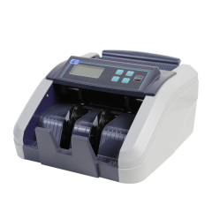 LD-307 Banknote money bill counter cash counting machine portable UV money counter Money Counter Machine & Fraud Detector