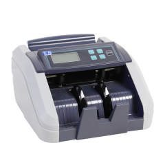 LD-307 Banknote money bill counter cash counting machine portable UV money counter Money Counter Machine & Fraud Detector