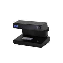 DC-2238B LED Portable Bill counter Fake money detector Money Detector Light Portable Counterfeit Money Checker Machine