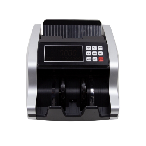 LD-7220 Fast Counting Speed Automatic Best Money Counter Counter Billing Machine Billl Counter money fake detector