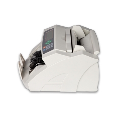 LD-7420 New Original Multifunctional Money Counting Machine With Currency Detector Suitable For Most Currencies In The World