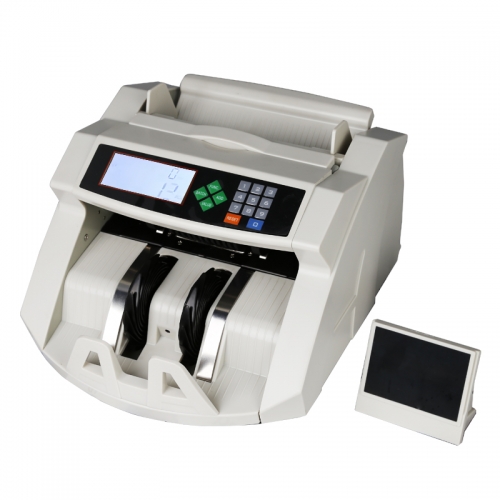 LD-7420 New Original Multifunctional Money Counting Machine With Currency Detector Suitable For Most Currencies In The World