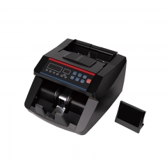 LD-7300 Uv/Mg Loosing Note Counting Machine Money Counting & Detector bill counters money counting machines