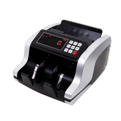 LD-7220 Fast Counting Speed Automatic Best Money Counter Counter Billing Machine Billl Counter money fake detector