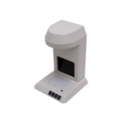 DC-108KW All-in-one Machine Money Detector UV & IR & MG Detection Watermark Verification fake money detector with uv lamp