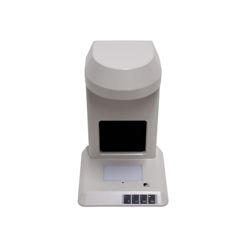 DC-108KW All-in-one Machine Money Detector UV & IR & MG Detection Watermark Verification fake money detector with uv lamp