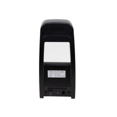DC-110AB Counterfeit Currency Detector IR Money Detector/ Multiple Countries Paper Currency infrared counterfeit money detector