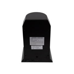 DC-108KB Currency Detector UV Lamp & IR Detector Function /Larga LCD Display Watermark Verification ir money detector