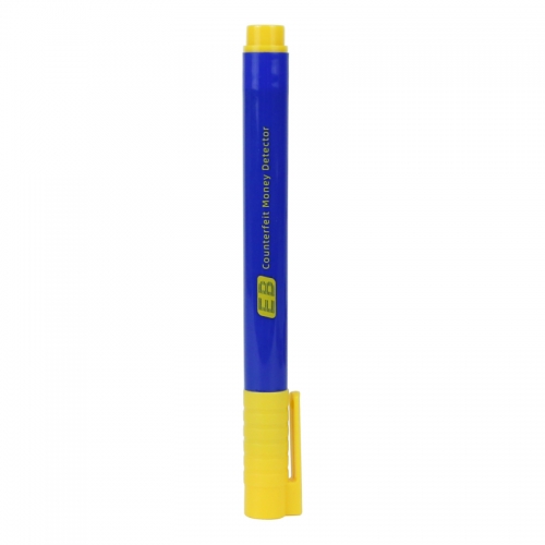 DC-665YBP Compact checker durable pen innovative detector fast verification high-quality pen money detector pen