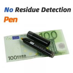 DC-1379BP Water-Based Counterfeit Money Detector Pen with UV Light Accurate Cash Verification Reliable and Fast Money Checking