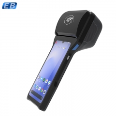 PH-93 Mobile POS Thermal Printer 58mm/80mm Paper NFC Support 5MP Barcode Scanner 6.26