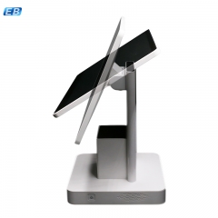 PT-2023P Windows POS System with 15.6-Inch Display Optional 58mm Printer 4GB RAM and Multi-Port Connectivity