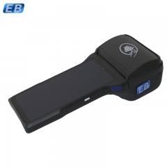 PH-93 Mobile POS Thermal Printer 58mm/80mm Paper NFC Support 5MP Barcode Scanner 6.26