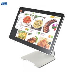PT-11 Most Popular Android 11 Touch Screen Terminal Cash Register Pos Systems Software for Retail System