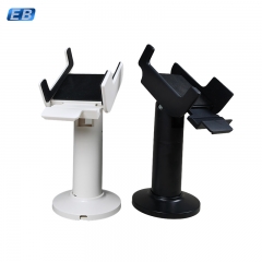 PS-90 Good Quality Mobile POS Payment Device Holder Adjustable Foldable ABS Plastic Phone Tablet Pc Pos Laptop Stand