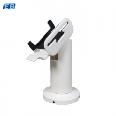 PS-60 Custom Luxury Post Bracket Support Tablet Stand for POS Terminal Machine Credit Card POS Holder Stand Multiple Colors
