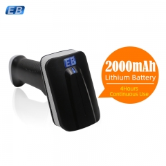 HBS-100B Excellent Quality Cheap Wireless USB Price 1D 2D Bar Code Reader Portable QR Barcode Scanner