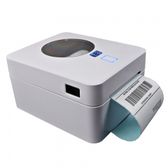 TCP-9250W WIFI USB Shipping Label Printer Address Thermal Label Printer 4X6 Barcode Printer High Speed Label Maker