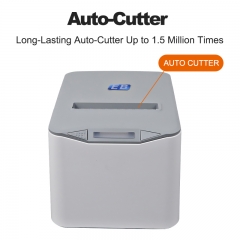 TCP-8370WG 80mm Thermal Pos System Receipt Thermal Printer Thermal Printer Portable Auto Cutter USB LAN WIFI Thermal Printer